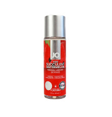 Змазка на водній основі System JO H2O — Watermelon (60 мл) без цукру, рослинний гліцерин