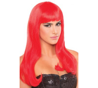 Парик Be Wicked Wigs - Pop Diva Wig - Red