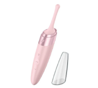 T360183 Вибратор для целенаправленной стимуляции Satisfyer Twirling Delight Rose