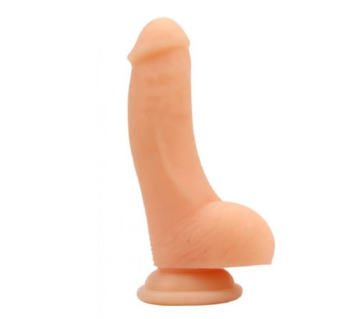 Фаллоимитатор Chisa Pure Naturally Wrangler 5.7 Inch