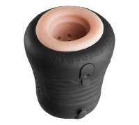 Мастурбатор ElectraStim Jack Socket для електростимулятора, сумісний з MyStim