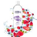 Смазка на водной основе BTB FLAVORED RED FRUITS с ароматом красных фруктов (250 мл)