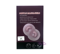 Вібромасажер сосків