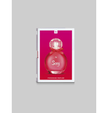 Пробник духов с феромонами Obsessive Perfume Sexy – sample (1 мл)