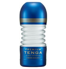Мастурбатор Tenga Premium Rolling Head Cup с интенсивной стимуляцией головки