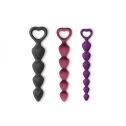 Анальная цепочка Love To Love BING BANG S - PURPLE RAIN