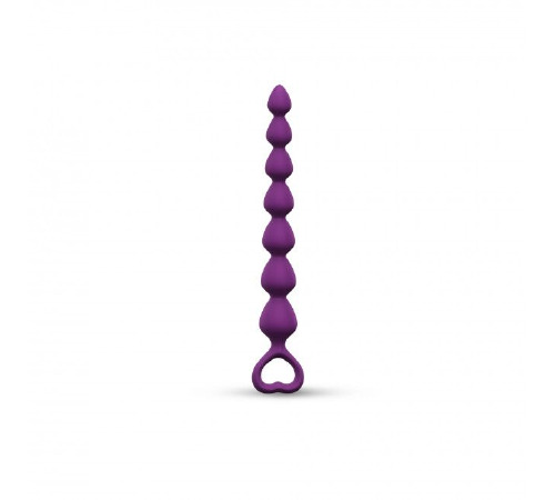 Анальная цепочка Love To Love BING BANG S - PURPLE RAIN
