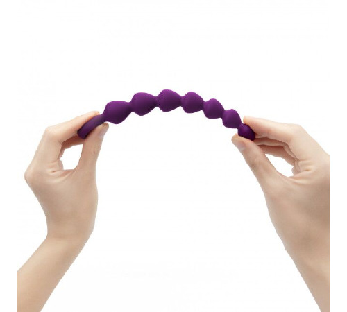 Анальная цепочка Love To Love BING BANG S - PURPLE RAIN