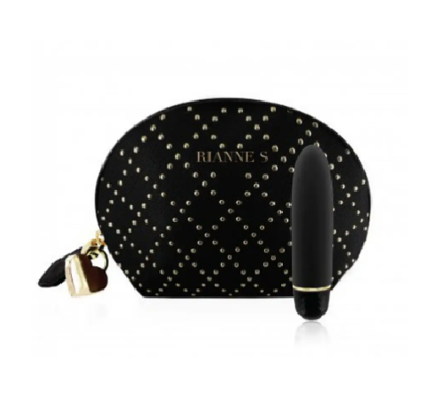 Вібратор Rianne S Essentials Classique Vibe Stud