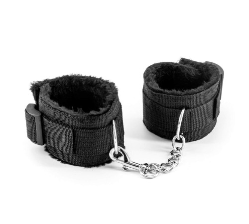 Набор для BDSM Alive FURY Black BDSM Kit, 10 предметов