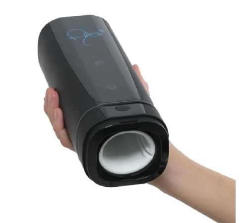 Інтерактивний мастурбатор, для вебкам (webcam), Kiiroo Onyx Asa Akira