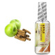 Їстівний гель-лубрикант EGZO AROMA GEL - Apple Cinnamon, 50 мл