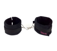 Поножи BDSM NeDlyaSkuki Soft Touch Light