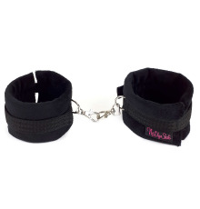 Поножи BDSM NeDlyaSkuki Soft Touch Light