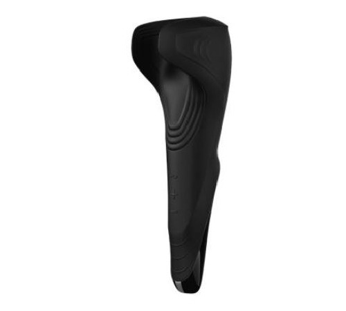 Мастурбатор Satisfyer Men Wand, многофункциональный, отлично для пар, вибро-минет