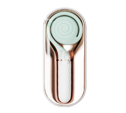 Пульсатор із вакуумною стимуляцією Otouch LOLLIPOP Teal