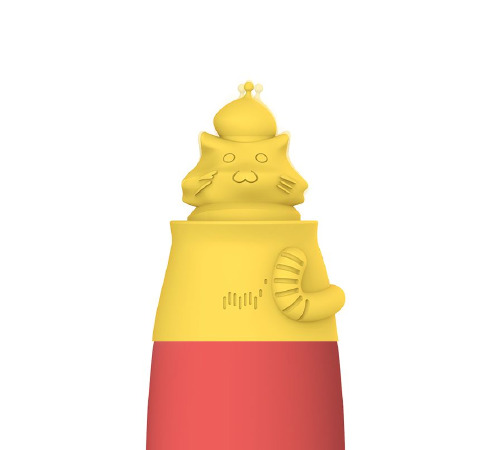 Виброяйцо Magic Motion Vini Lite, недорогое, многофункциональное