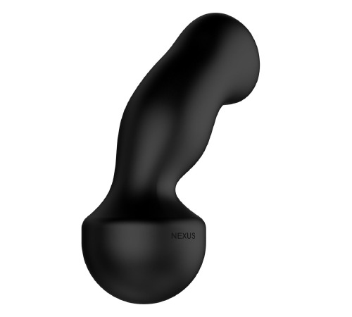 Вибромассажер простаты Nexus Gyro Vibe EXTREME: массаж простаты без рук, новый размер