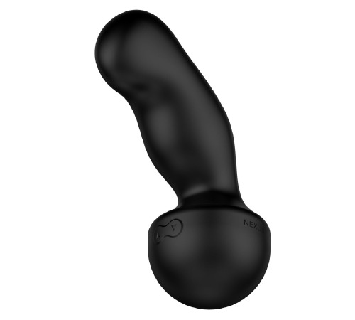 Вибромассажер простаты Nexus Gyro Vibe EXTREME: массаж простаты без рук, новый размер