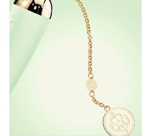 Вибратор двойной ZALO Ichigo Melon Green