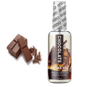 Съедобный гель-лубрикант EGZO AROMA GEL - Chocolate, 50 мл