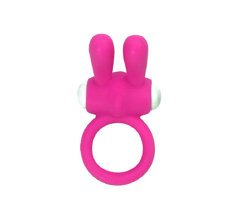 Ерекційне кільце на пеніс з вібрацією Vette