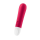 Вибропуля перезаряжаемая Satisfyer Ultra Power Bullet 1 Red