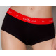 Трусики-шортики Passion PS003 PANTIES black, size L