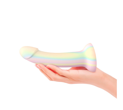 Фаллоимитатор, светящийся в темноте Love To Love DILDOLLS - FANTASIA ультрамягкий