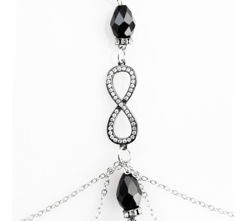 Прикраса на соски та тіло 