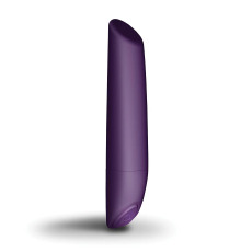 Вибропуля SugarBoo Sugar Damson, перезаряжаемая