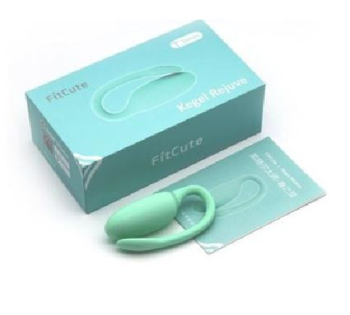 Смарт-тренажер Кегеля Magic Motion Kegel Rejuve, бюджетний варіант, для тренувань і задоволення