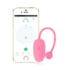 Смарт-тренажер Кегеля для женщин Magic Motion Kegel Coach