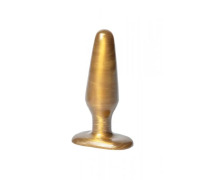 Анальна пробка Dark Muscle Chisa