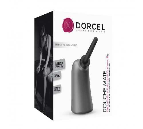 Сприцовка Dorcel DOUCHE MATE