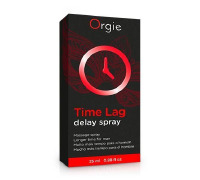 Спрей пролонгатор для чоловіків Time Lag Orgie