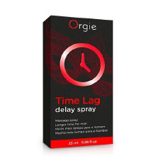 Спрей пролонгатор для мужчин Time Lag Orgie