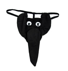 Мужские эротические трусы 