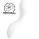 Вибратор Satisfyer Rrrolling Pleasure White