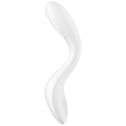Вибратор Satisfyer Rrrolling Pleasure White