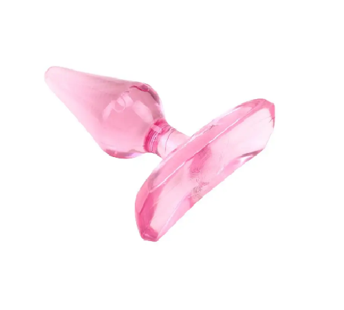 CH10080 Пробка анальна Chisa MisSweet Gum Dro