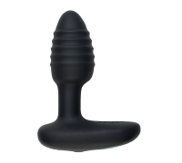 Інтерактивна анальна пробка OhMiBod Lumen powered by KIIROO