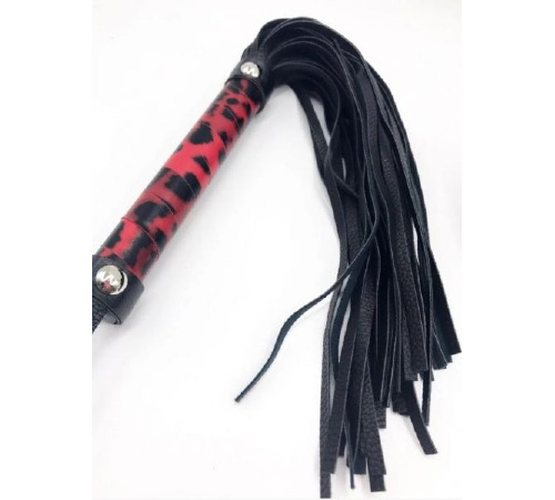 Набор для БДСМ игр Set Passion, Black&Red