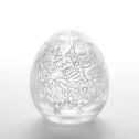 Набор мастурбаторов-яиц Tenga Keith Haring Egg Party (6 яиц)