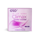 Ультратонкие презервативы OLO Climax с гилауроной кислотой в качестве смазки 3 шт