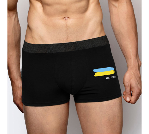 Патриотические мужские трусы Боксеры 2