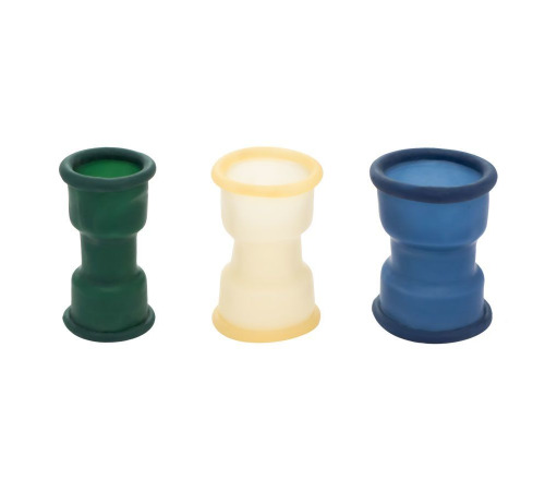 Вакуумный экстендер для увеличения члена PeniMaster PRO Hang с подвешиваемыми грузами