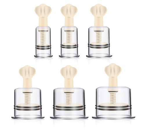 Вакуумная помпа для сосков 2XL