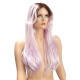 Парик World Wigs AYA LONG TWO-TONE MAUVE