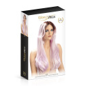 Парик World Wigs AYA LONG TWO-TONE MAUVE